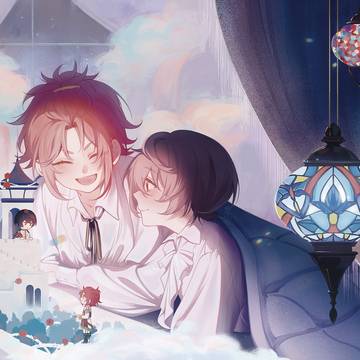 「The Fairy Tale」