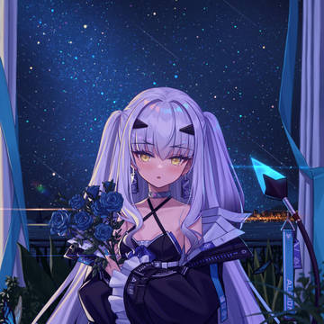 流星群