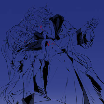 さようなら    Mother  Maria