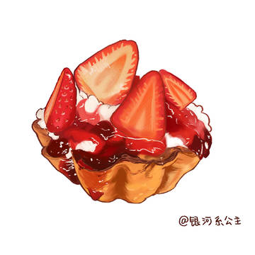 Strawberry♥