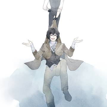 文スト LOG11