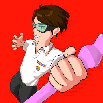 淳之介