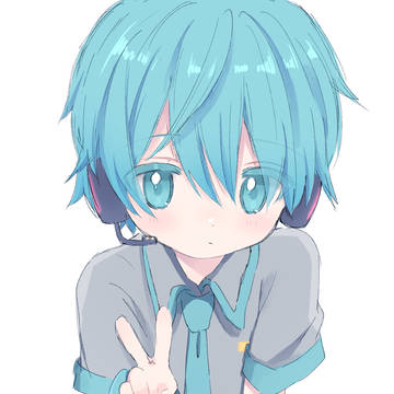 みくお