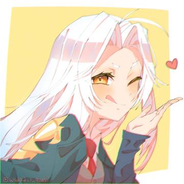 kamael loli