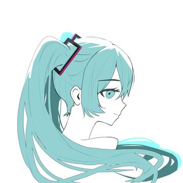 初音ミク