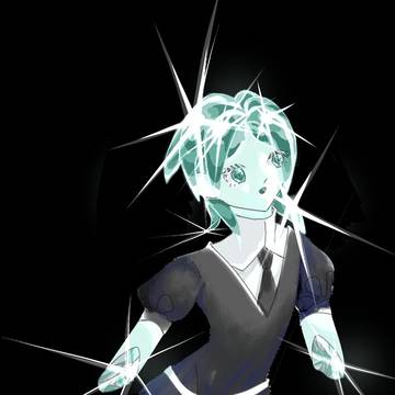 宝石の国イラストまとめ