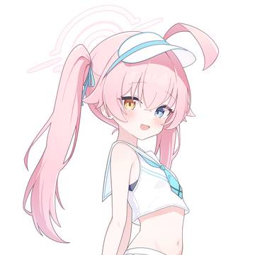 ホシノちゃん