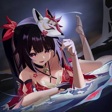 花火
