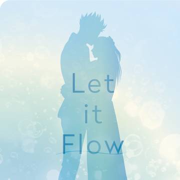 【6.30 五歌新刊】Let it Flow サンプル