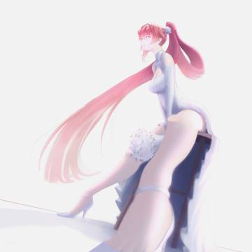 Wuthering Waifus: Yinlin