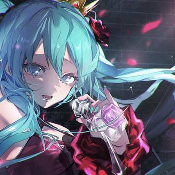 ロミオとシンデレラ