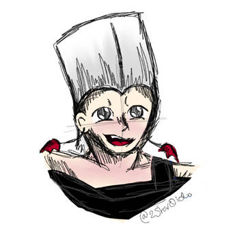 Polnareff