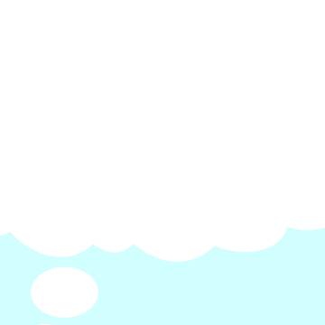 りかいとかいりかいがウトウトするだけの壁紙