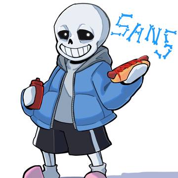 サンズ