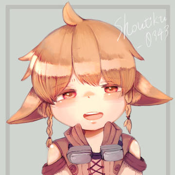 らくがき