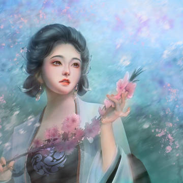 盼君归