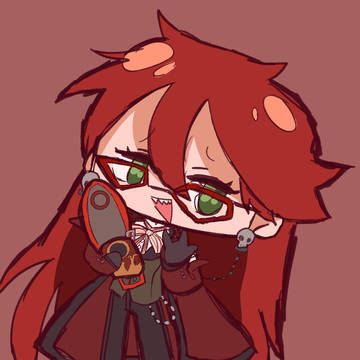 Grell Sutcliff