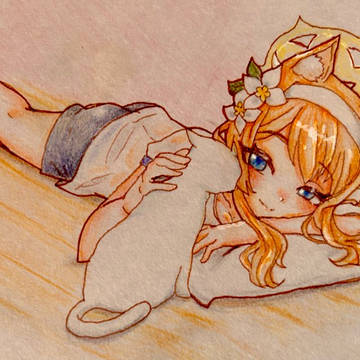 マリー