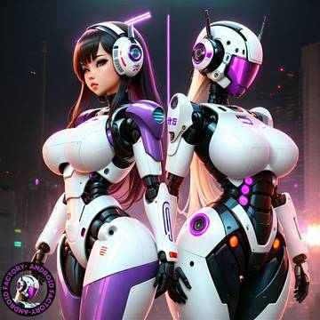 New Androids! 🔞