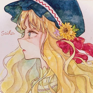ひまわり