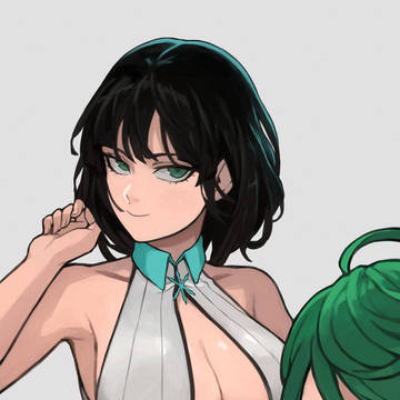 Fubuki Bleach Cosplay