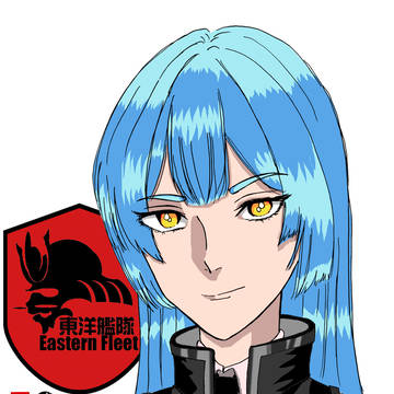 Melses Ahn/ガリナ大総統-02