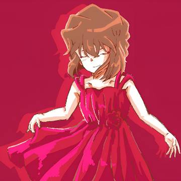 コナン展🫶