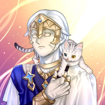 ウスさん!!