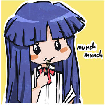 munch munch