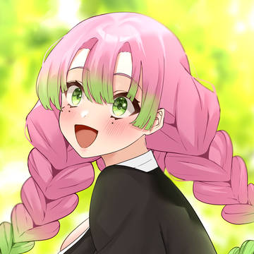 甘露寺蜜璃