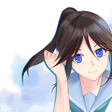 のぞ先輩
