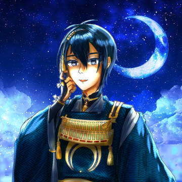 イラスト自己添削？リメイク？みたいなやつ。