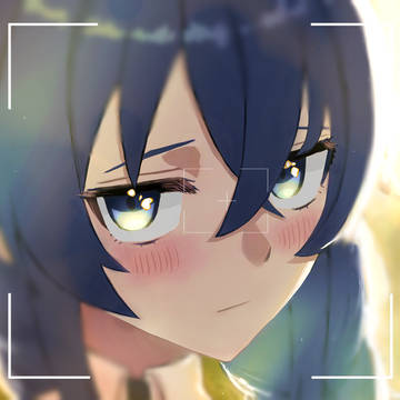 シャッターチャンス