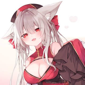 🖤🤍❤️