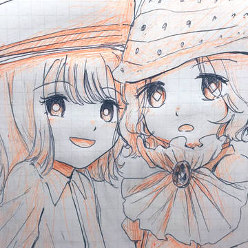擬人化まとめ!
