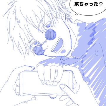ガチャ報告②+おまけ