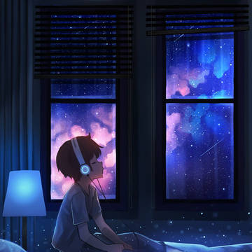 幻想と夜想曲と美少年