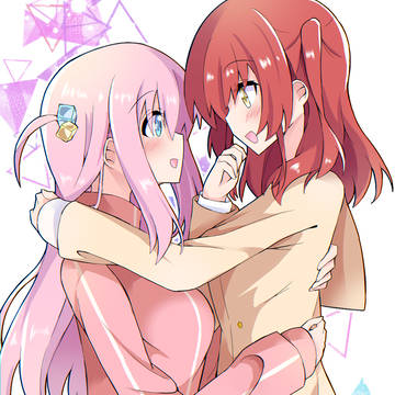 お互いがまぶしい二人のまとめ