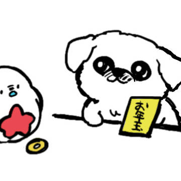 さっくりろぼとみ絵まとめ３（ウェアレ・A姉妹多めの雑多＋お題箱）