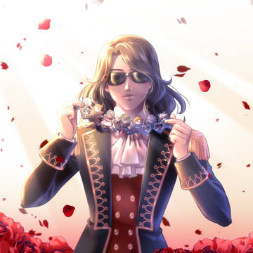 Happy Birthday Revo 2024