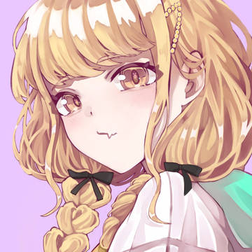 (¥-¥)