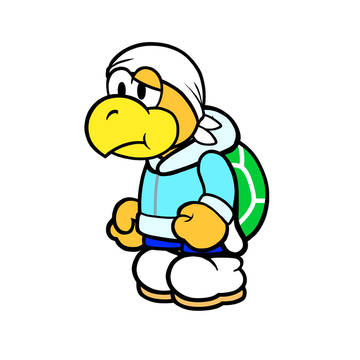 Koopa Bro Partners