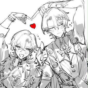 レイチュリまとめ