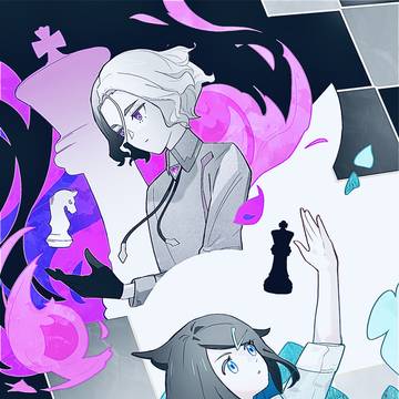アメリコ　イラスト　②