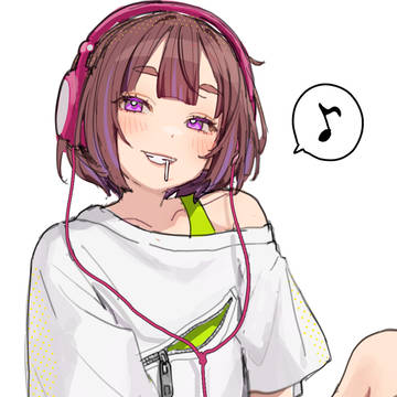 自分の好きな自分に