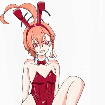 Neru (bunny)