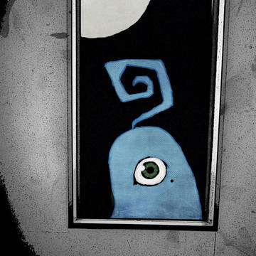 The Window!! The Window!!