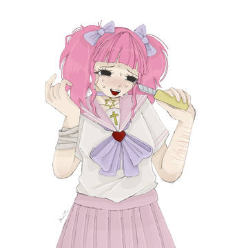 メンヘラチャン