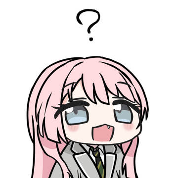 HUH?