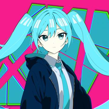 初音ミク